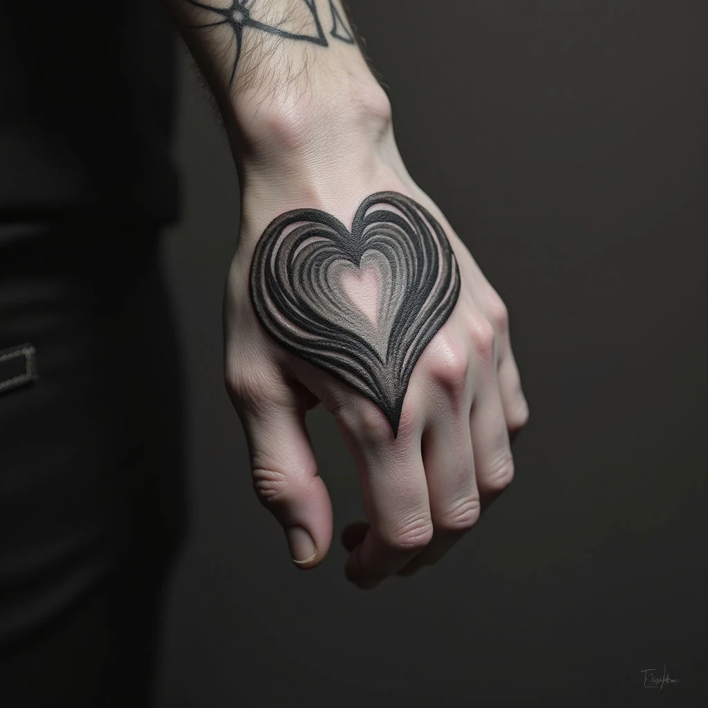 Meaningful Hand Tattoos for Men: Designs & Inspiration