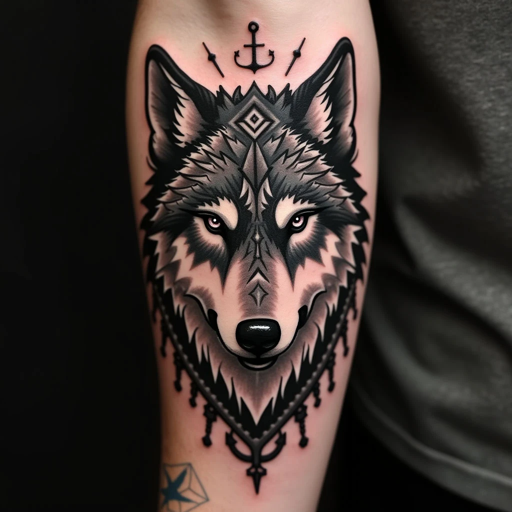 Best Tattoos for Boys' Arms: Meaningful Designs & Inspiration