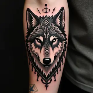 Best Tattoos for Boys' Arms: Meaningful Designs & Inspiration