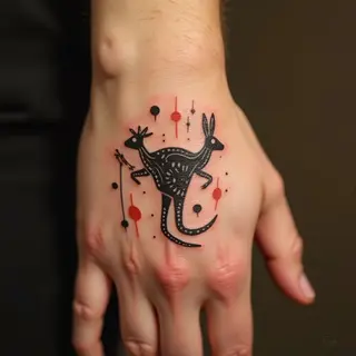 Small Hand Tattoos for Boys: Meaningful Designs & Inspiration