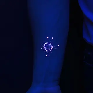 Small Tattoo Ideas For Men: Subtle & Stylish Inks