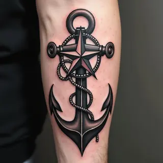 Best Tattoos for Men: Meaningful Designs & Symbolism