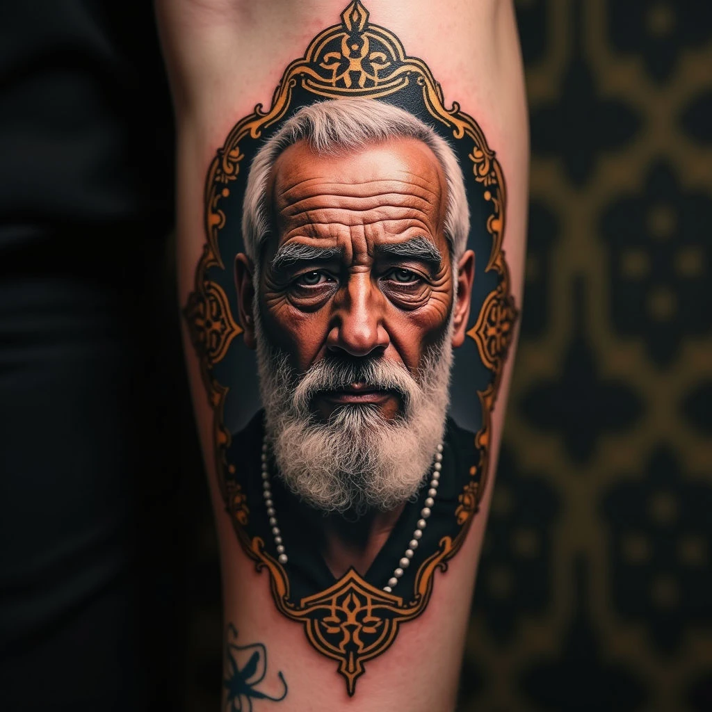 Best Tattoo Ideas for Dad: Meaningful Designs & Inspiration