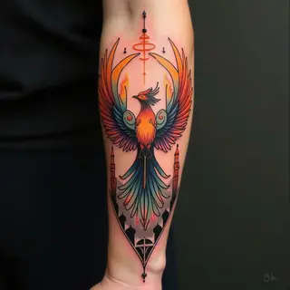 Best Tattoo Ideas for Forearm: Styles, Meanings & Inspiration