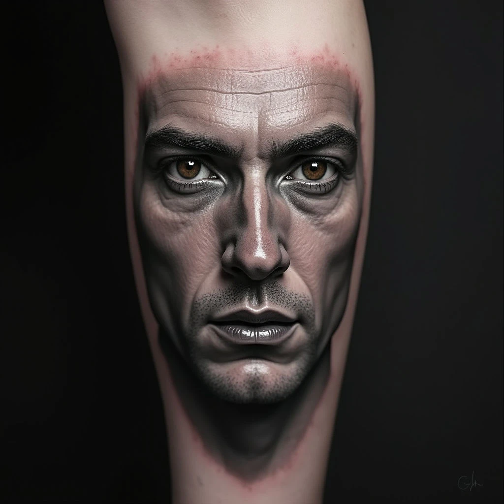 Best Tattoo Ideas for Men With Meaning