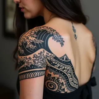 Tattoo Ideas for Mom: A Guide to Meaningful Ink