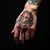 Best Hand Tattoo Placement for Biomechanical Designs