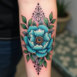 Black Tattoo Cover Up Ideas: A Guide to Transformation & New Beginnings