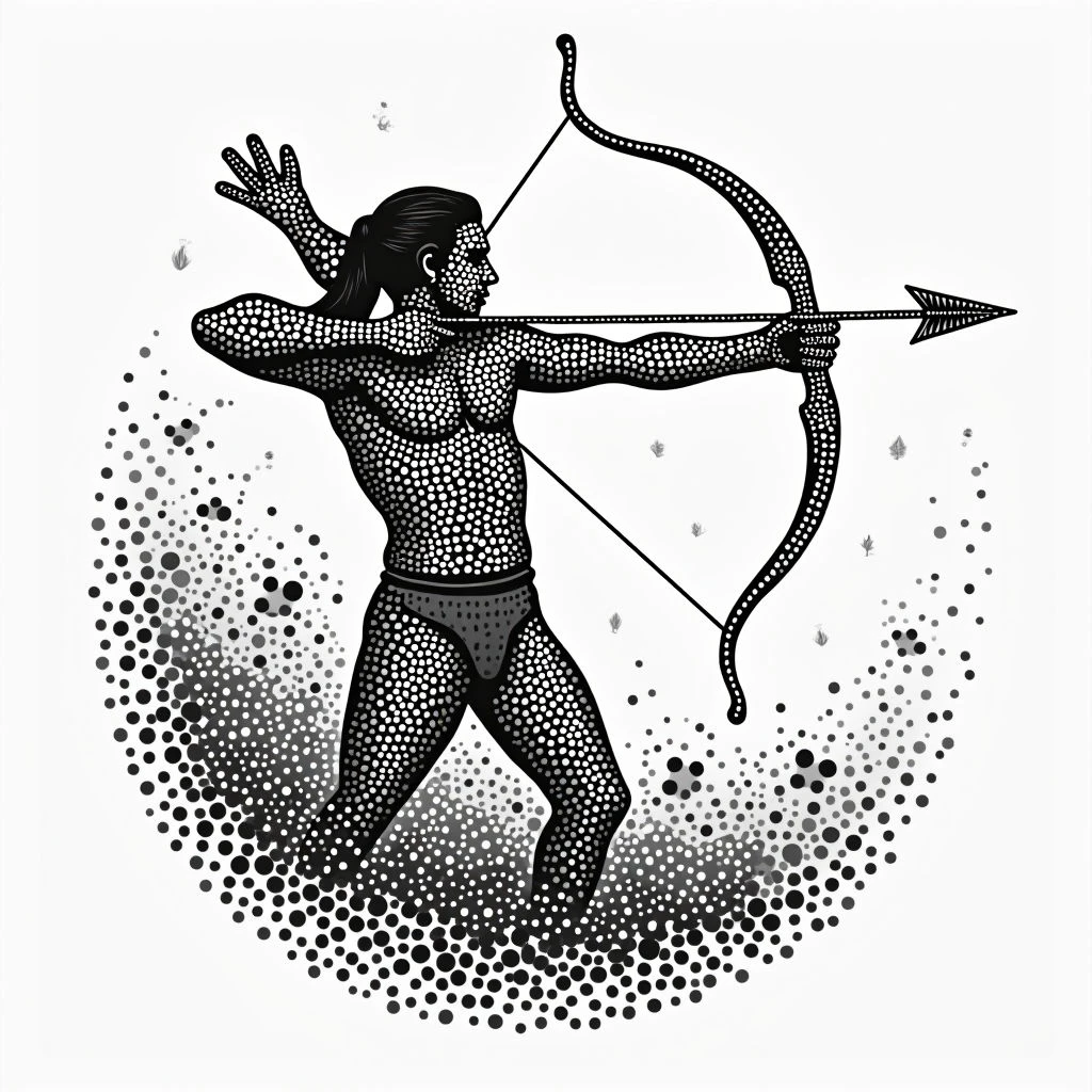 Bow and Arrow Tattoo Ideas: Symbolism & Cultural Significance