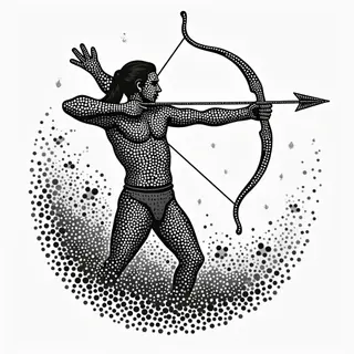 Bow and Arrow Tattoo Ideas: Symbolism & Cultural Significance