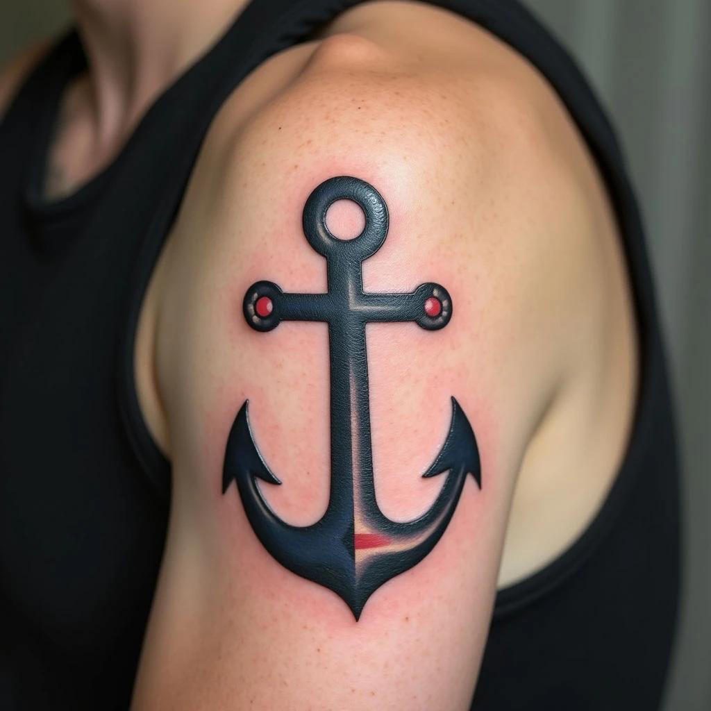 First Tattoo Ideas for Boys: A Comprehensive Guide