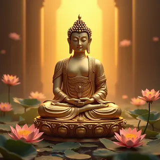 Buddha Tattoo Designs for Guys: Finding Peace in Ink