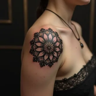 Buddhist Symbol Tattoos: Meaning & Cultural Significance