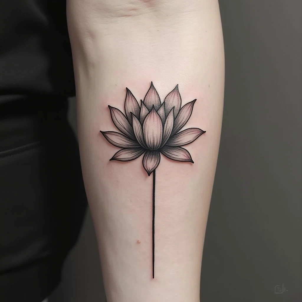 Buddhist Tattoo Designs & Meanings: A Minimalist Guide