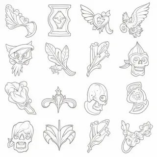 Selling Tattoo Designs on Etsy: A Comprehensive Guide