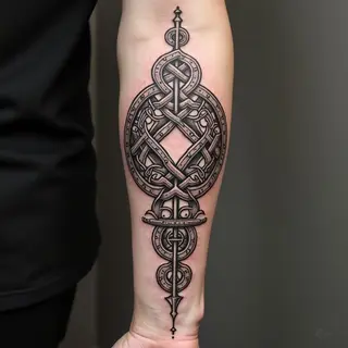 Celtic Knot Tattoo Ideas: Meaning, Designs & Inspiration