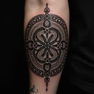 Celtic Symbols Tattoos: Unraveling Ancient Meanings