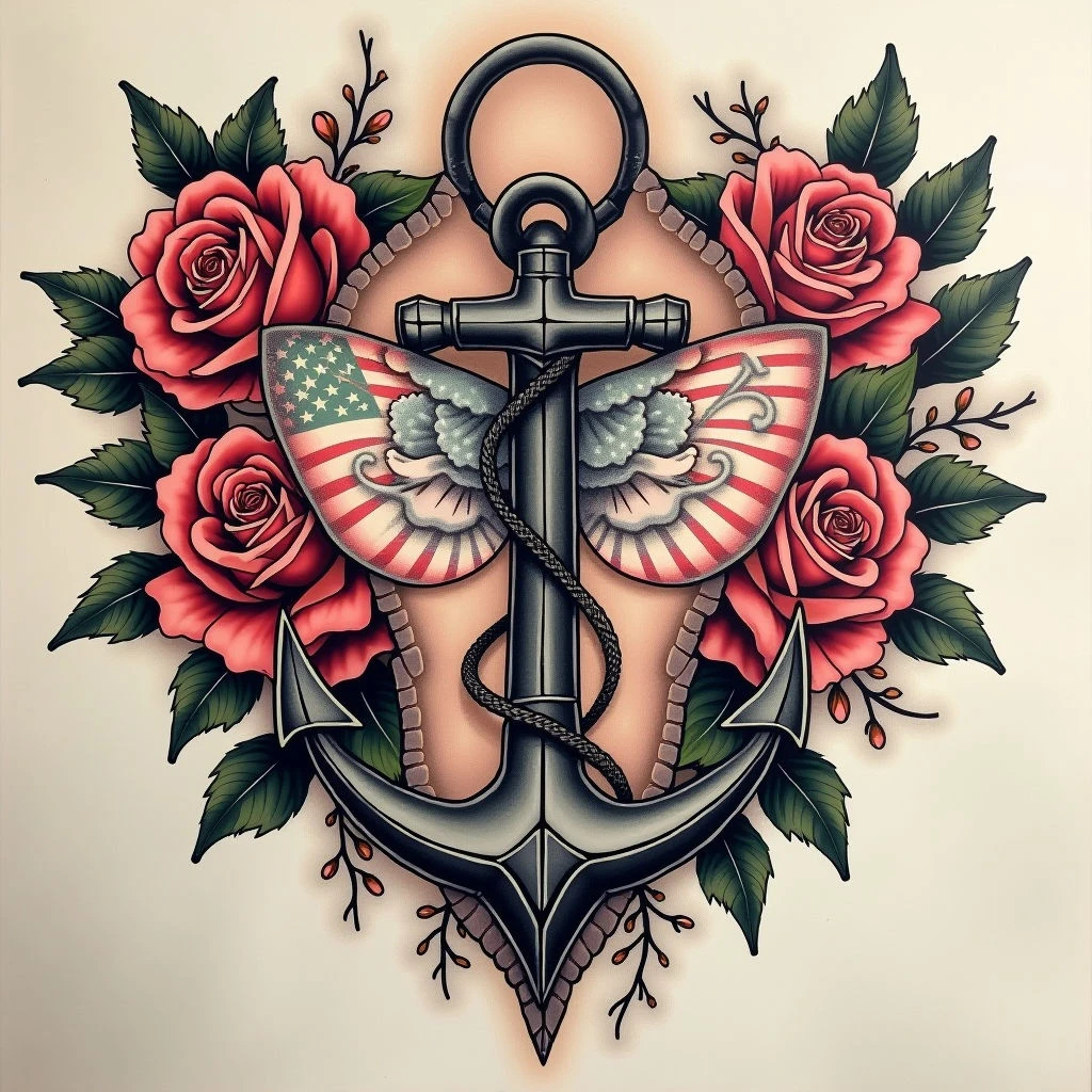 Chest Cover Up Tattoo Ideas: Inspiration & Guidance