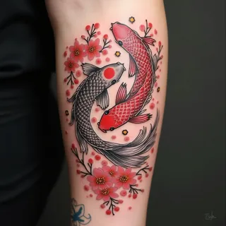 Chinese Inspired Tattoos for Men: A Comprehensive Guide