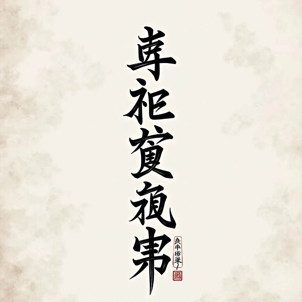 Unveiling the Meaning Behind Chinese Symbol Tattoos