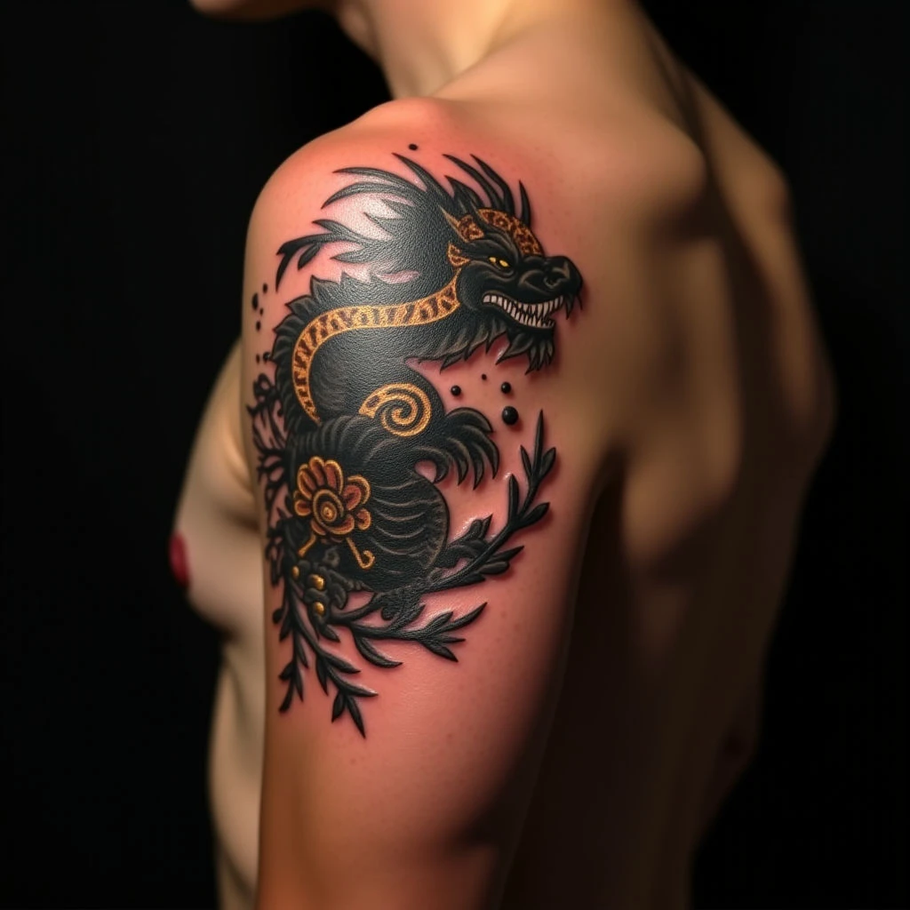 Best Japanese Words Tattoos: Meaningful & Delicate Designs