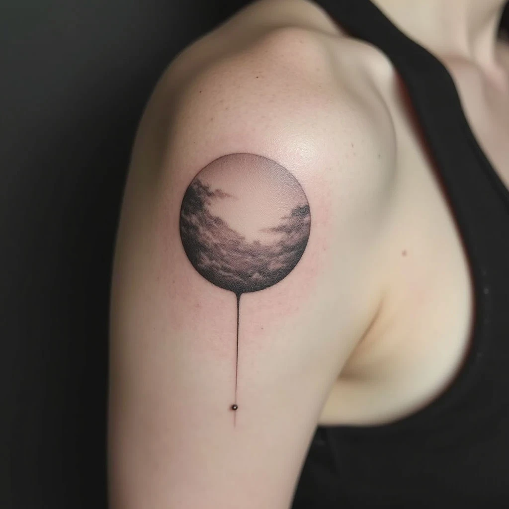 Circular Tattoo Ideas: Meanings, Styles & Designs