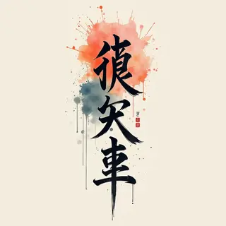 Decoding Japanese Kanji Tattoos: Meaning & Design Inspiration