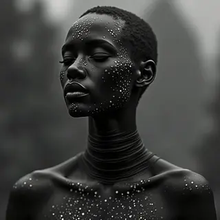 Neck Tattoos: The Pros & Cons – A Cyberpunk Perspective