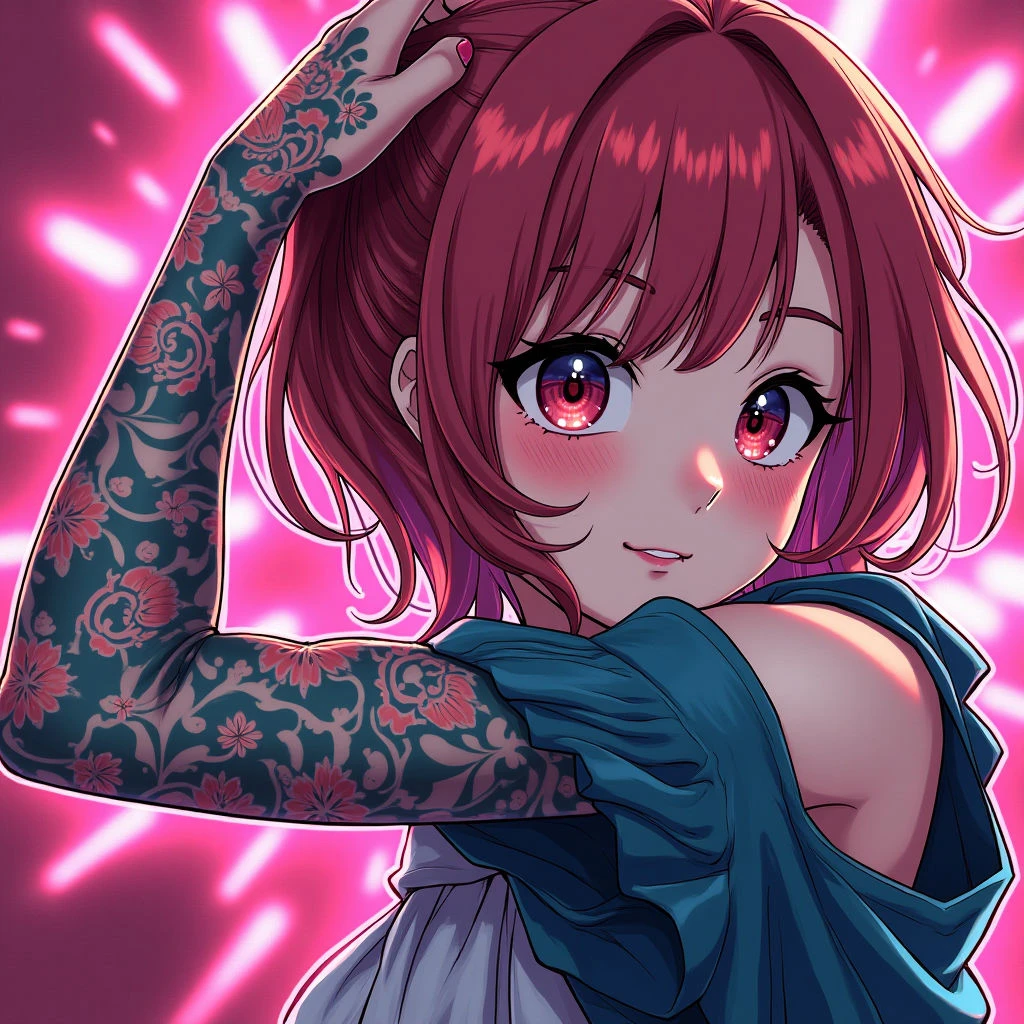 Cool Arm Sleeve Tattoos for Men: Inspiration & Ideas