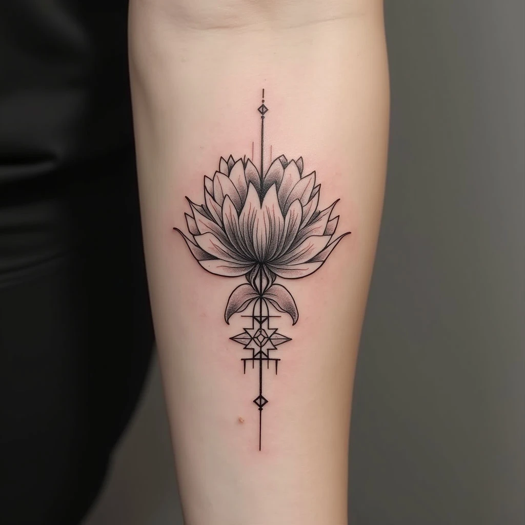 Cool Small Arm Tattoos: Inspiration & Ideas