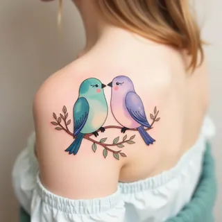 Cool Best Friend Tattoo Ideas: Meaningful & Creative Designs