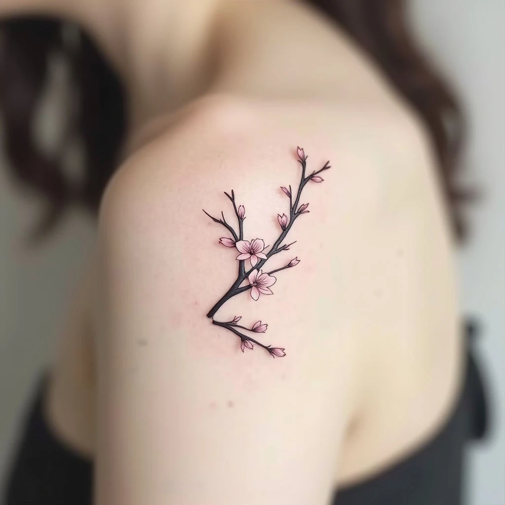 Cool & Easy Tattoo Ideas: A Guide to Simple Designs