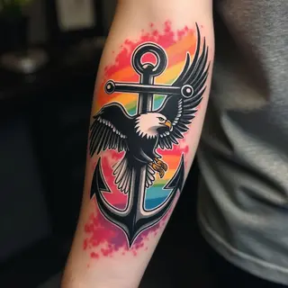 Cool Forearm Tattoo Sleeve Ideas & Inspiration