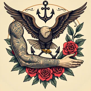 Cool Sleeve Tattoo Ideas for Men: A Traditionalist's Guide