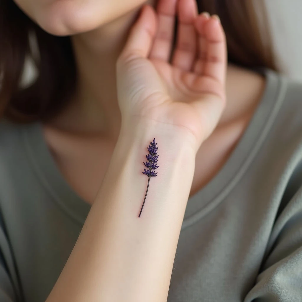 Cool Small Tattoo Ideas for Girls: Meaningful Designs & Inspiration