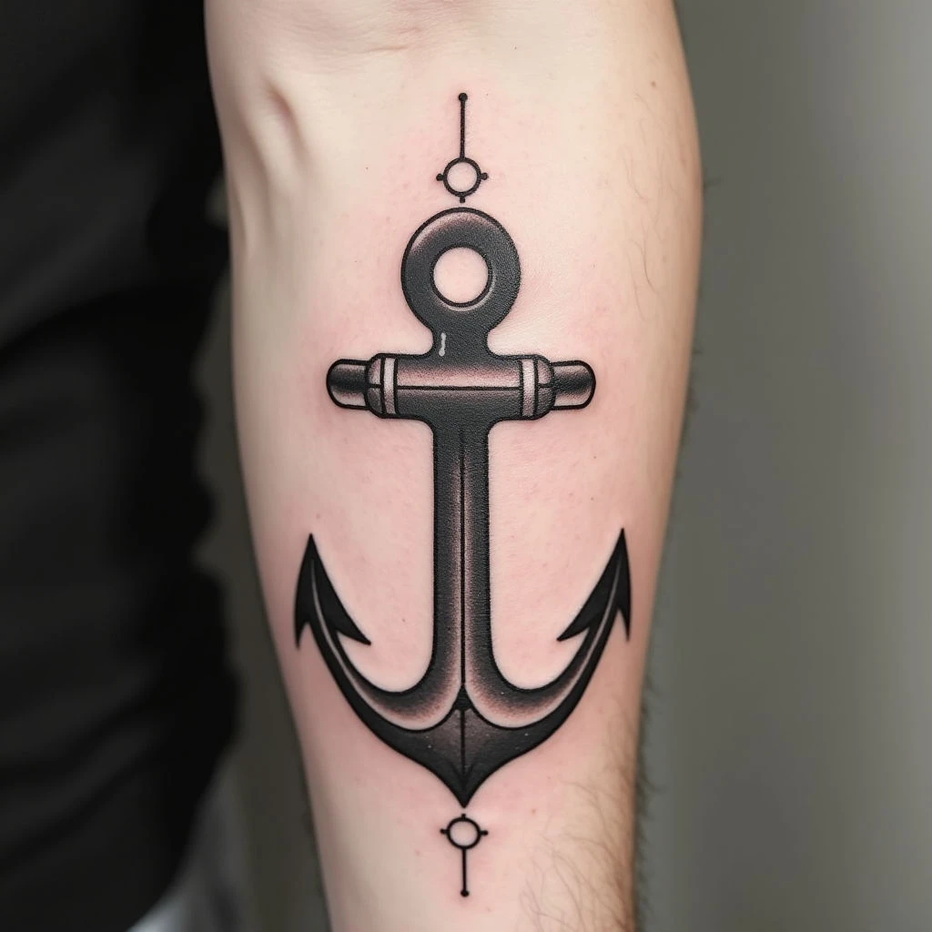 Cool Small Tattoo Ideas for Guys: A Guide to Timeless Designs