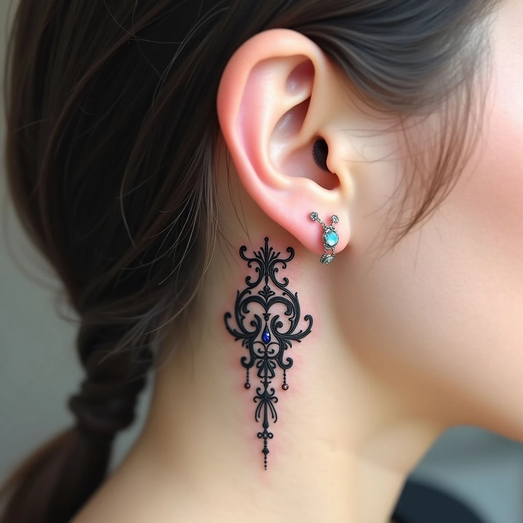 Cool Small Tattoo Placement Ideas