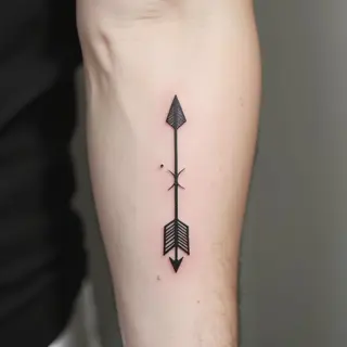 Cool Small Tattoos for Guys with Meaning