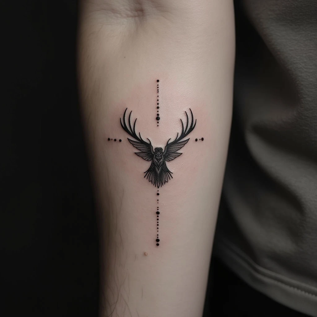 Cool Small Tattoos for Guys: Meaningful Designs & Inspiration