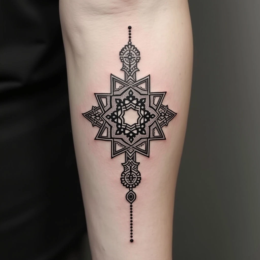 Cool Small Tattoos for Guys With Meaning