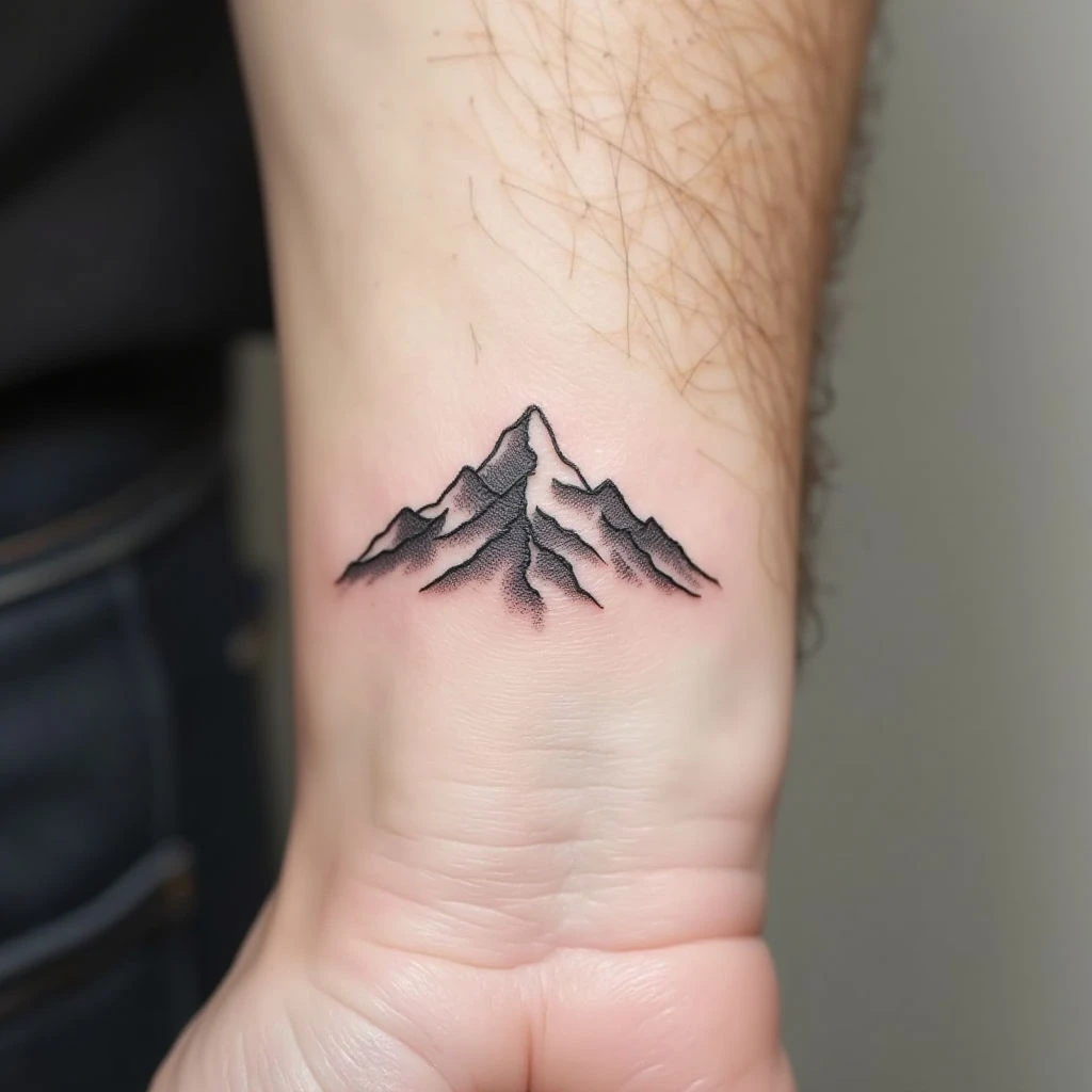 Cool Small Tattoos for Guys: Meaningful Designs & Inspiration