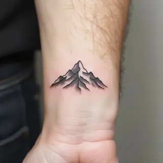 Cool Small Tattoos for Guys: Meaningful Designs & Inspiration