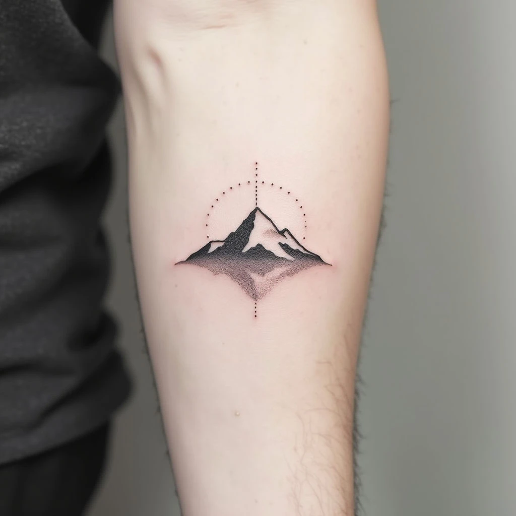 Cool Small Tattoos for Men: Tiny Designs with Big Impact