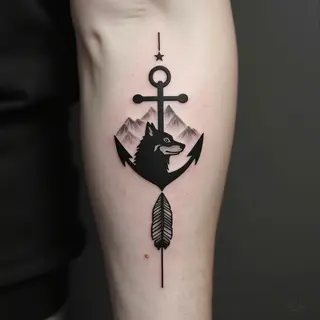 Cool Small Tattoos for Men with Meaning: A Guide to Designs & Symbolism