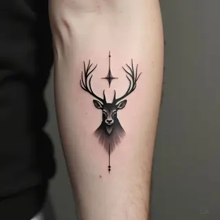 Cool Small Tattoos for Men: Subtle & Stylish Designs