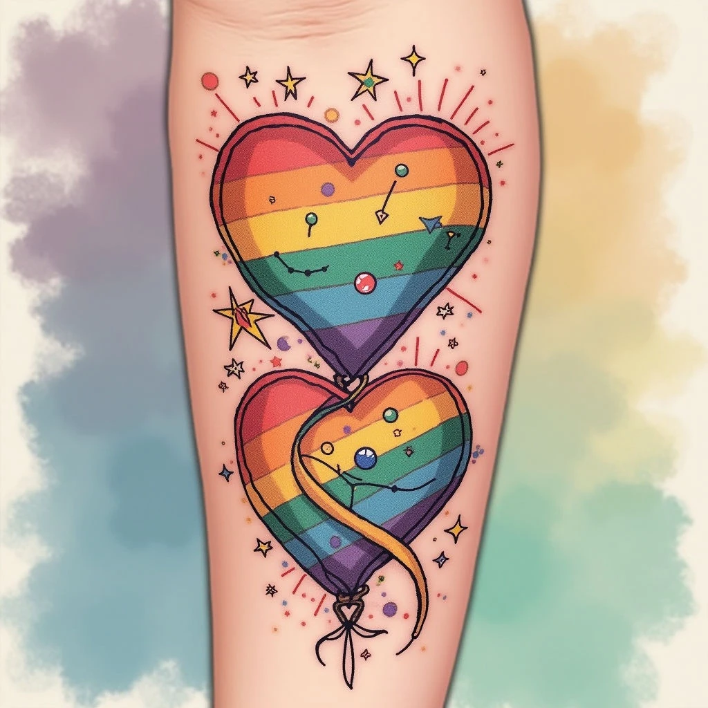 Cool Tattoo Arm Ideas: Designs & Inspiration for Self-Expression