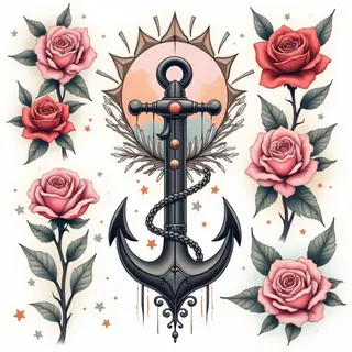 Cool Tattoo Designs for Women: Inspiration & Ideas