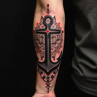 Cool Tattoo Forearm Ideas: Styles, Meanings & Inspiration