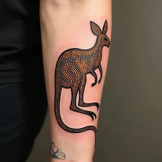 Cool Tattoo Forearm Ideas: A Guide to Dreamtime Designs