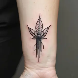 Effortless Ink: Cool & Easy Tattoo Ideas for Beginners